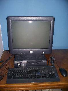 Venta de Computadores para Cafe Internet Bogota, Colombia