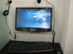 VENDO TODO PARA CAFE INTERNET BOGOTA, COLOMBIA