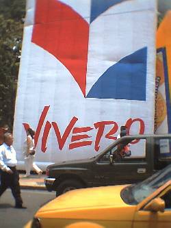 INFLABLES PUBLICITARIOS Bucaramanga, Colombia