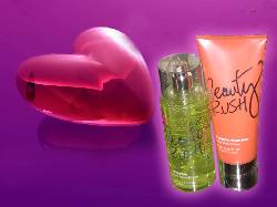 productos victoria's secret medellin, colombia