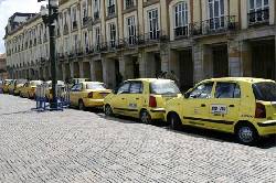 SERVICIO DE RUTA NOCTURNA PARA EMPRESAS bogota, colombia