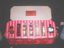 SET DE PERFUMES VICTORIA SECRET Bogota, Colombia