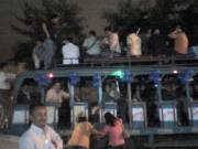 Celebra  tu cumpleaos en chivas  en guayaquil    guayaquil, ecuador