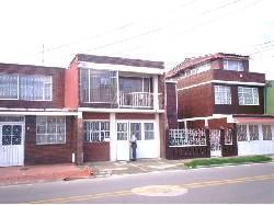 venta de casa / en la espaola Bogota, Colombia