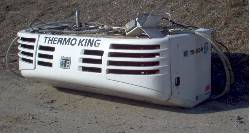 VENDO EQUIPOS THERMO KING USADOS MODERNOS  CUCUTA, COLOMBIA
