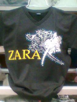 venta de camisetas al mayor y al detal bogota, colombia