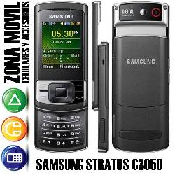 Samsung Stratus C3050  Itagui, Colombia