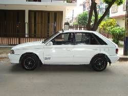 Vendo mazda HS 1300 Cali, Colombia