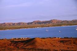 Cabo de la Vela Guajira	 Santa Marta, Colombia
