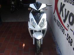 VENTA MOTOS SACH BIKES cali, colombia