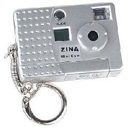 Mini Camara Digital zina Llavero Zina Vga Web Cam  bogot, Colombia