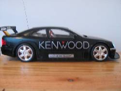 RC Kenwood Bogot, Colombia