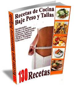 Recetas de Cocina Para Bajar de Peso guadalajara, mexico