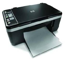 vendo impresora MULTIFUNCION HP Deskjet F4180 Medellin, Colombia