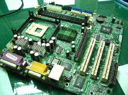 APROVECHE! Board ASRock e intel e5400 Cali, Colombia
