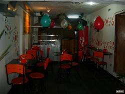 VENDO RESTAURANTE DE COMIDAS RAPIDAS    ACFREDITAD Bogota, Colombia
