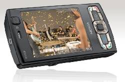 NOKIA N-95 bogota, colombia