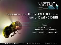 Hacemos que TU PROYECTO tome nuevas DIMENCIONES Mxico, Distrito Federal, Mxico
