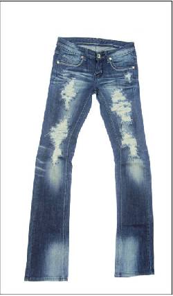 Buscamos vendedores viajeros Jeans Dama y Caballero Barranquilla, Colombia