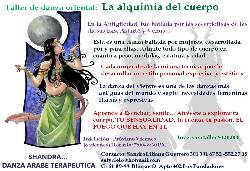 Talleres de danza oriental cali - jamundi, colombia