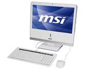 Computador MSI NetOn AP 1900 BOGOTA, COLOMBIA