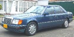 VENTA VEHICULO MERCEDES BENZ Bogot, Colombia