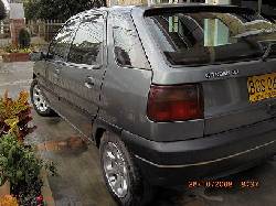 VENDO HERMOSO CITROENZX AURA BOGOTA, COLOMBIA