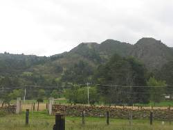 hermosos lotes campestres gangazoo bogot�, colombia