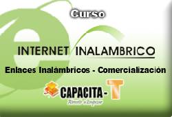 CURSO INTERNET INALAMBRICO lima, peru