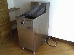 VENDO FREIDORA ELECTRICA Y CAFETERA POR GOTEO Bogota, Colombia