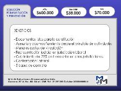 Acompaamos la formalizacin de su empresa Bogot, Colombia