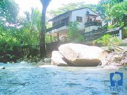 FINCA BRISAL - La Casa en el Ro Santa Marta, Colombia