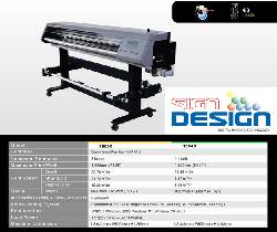 plotter de impresin digital creation 1808c Bogot, Colombia