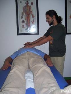 REIKI A DOMICILIO BOGOTA, COLOMBIA