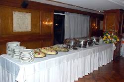 BANQUETES Y PASABOCAS BoGOTA, cOLOMBIA