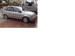 Vendo Kia Carens 2004, SOAT nuevo, full equipo Cali, Colombia