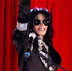 Michael Jackson - Historia, Musica, Videos, Merchandising Gary, Estados Unidos