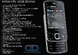 NOKIA N96 NUEVO COMPRA INMEDAITA MEDELLIN  CELULAR Medellin, Colombia