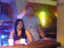 Rumba sana hasta las 6 a.m. Bogota, Colombia