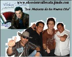 www.obsesionvallenata.jimdo.com bogota, colombia