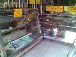 VENTA SALSAMENTARIA BOGOTA, COLOMBIA