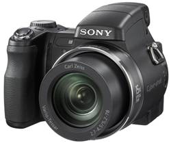 SONY DSC-H9  rosario, argentina