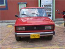 CAMIONETA LADA 2104 BOGOTA, COLOMBIA