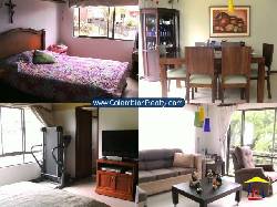 Apartamentos Amoblados Medellin (Colombia) 654 Medellin, Colombia