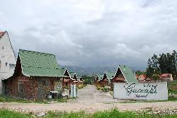 Su alojamiento en Paipa como en su hogar Paipa, Colombia