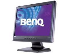 MONITOR LCD BENQ 15'  rosario, argentina