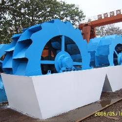 Oferta Lavadora de arena Zhengzhou, China
