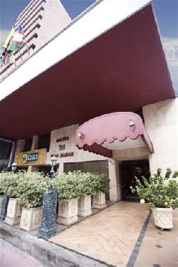 VENDO HOTEL DON JAIME EN CALI Cali, Colombia