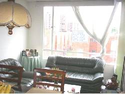 venta de apartamento colina cantabria Bogota, Colombia