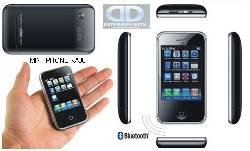 Celular Mini iPhone phone Ka08 Doble Sim TV FM CHI Medellin, Colombia